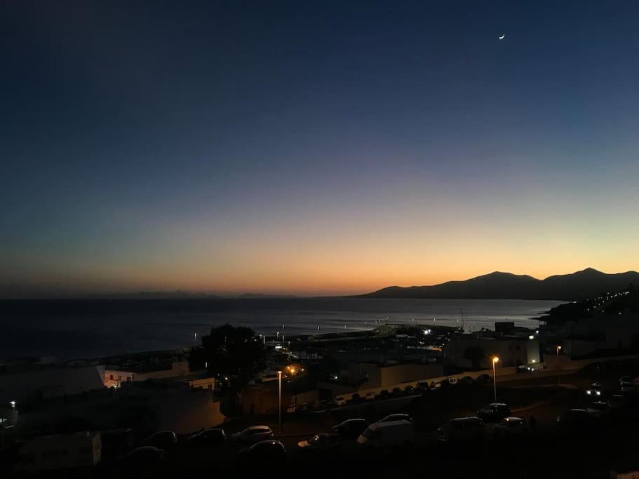 شقة Luxury Sea View بويرتو ذيل كارمين المظهر الخارجي الصورة